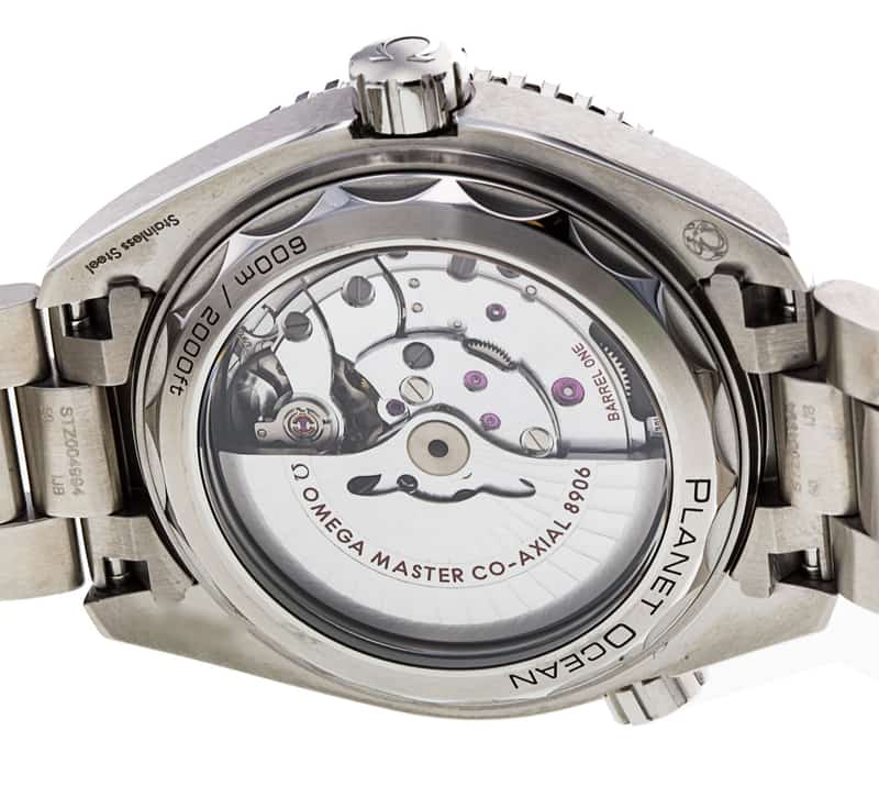 Omega Planet Ocean 215.30.44.22.01.001